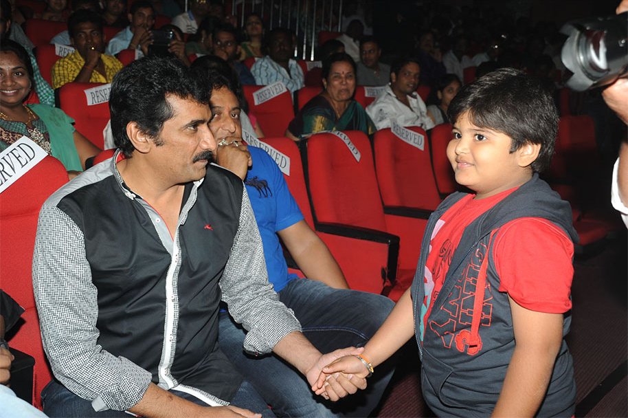 Attarintiki-Daredi-Thank-You-Meeting